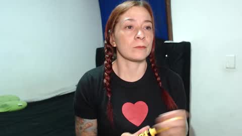 Snapshot of cherry_cam30 chatting on December 2024 02:31:02 AM cherry aleja online show from December 2024 02:31:02 AM