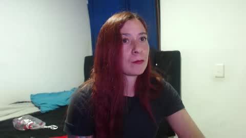 Snapshot of cherry_cam30 chatting on December 2024 12:41:01 AM cherry aleja online show from December 2024 12:41:01 AM