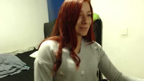 Snapshot of cherry_cam30 chatting on December 2024 01:29:01 AM cherry aleja online show from December 2024 01:29:01 AM