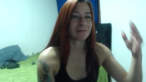 Snapshot of cherry_cam30 chatting on February 2025 12:48:01 AM cherry aleja online show from February 2025 12:48:01 AM
