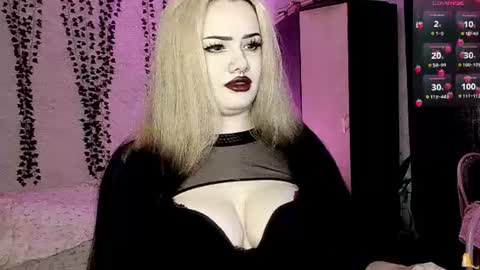 cherry_elfcat online show from June 2026 11:01:01 AM