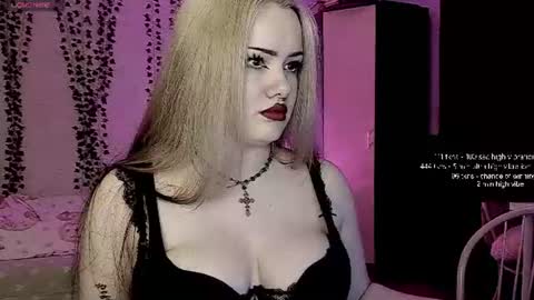 cherry_elfcat online show from June 2026 12:38:02 PM