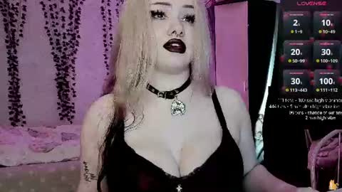 cherry_elfcat online show from July 2026 05:43:01 AM
