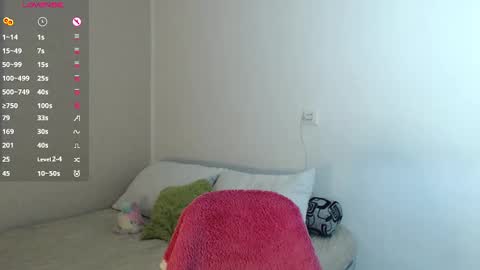 Cheryl online show from December 2024 03:22:02 PM