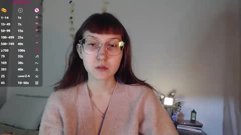 Cheryl online show from January 2025 01:41:02 PM