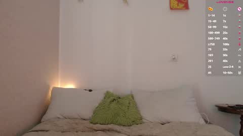 Cheryl online show from February 2025 09:54:02 AM