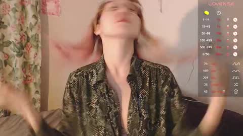 Cheryl online show from September 2025 02:11:02 PM