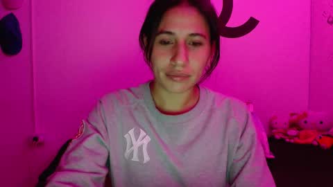 Nezumy Rey  online show from January 2025 05:16:01 AM