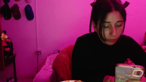 Nezumy Rey  online show from January 2025 05:00:02 AM