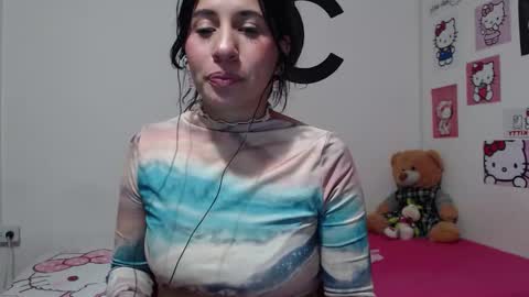 Nezumy Rey  online show from January 2025 10:08:02 PM