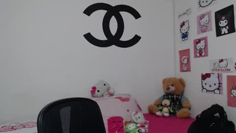 Nezumy Rey  online show from January 2025 06:57:02 PM