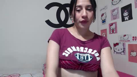 Nezumy Rey  online show from February 2025 02:45:01 PM