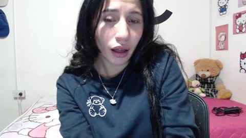 Nezumy Rey  online show from February 2025 11:16:02 PM