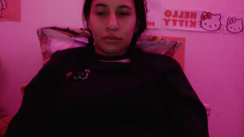 Nezumy Rey  online show from February 2025 09:57:02 AM