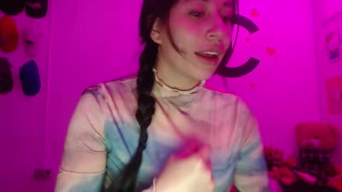 Nezumy Rey  online show from February 2025 06:12:01 AM