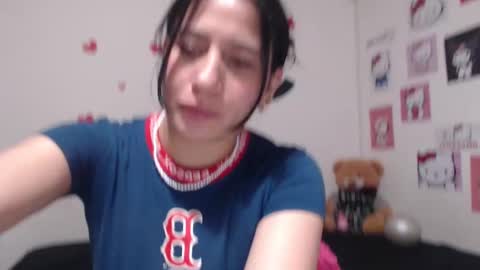 Nezumy Rey  online show from February 2025 01:41:01 PM