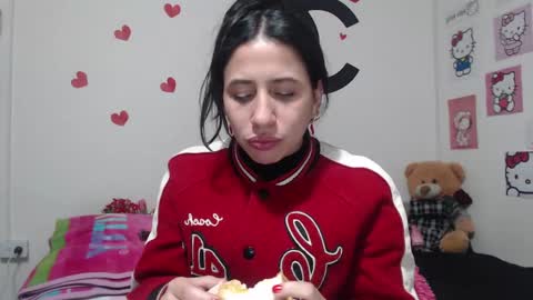 Nezumy Rey  online show from February 2025 03:31:02 AM