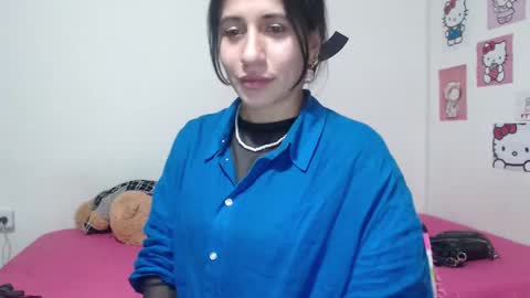 Nezumy Rey  online show from February 2025 01:40:02 AM