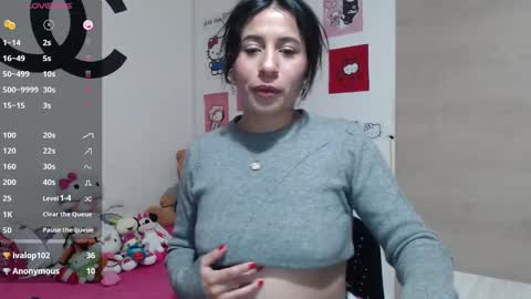 Nezumy Rey  online show from March 2025 03:45:02 PM