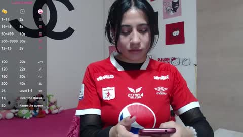 Nezumy Rey  online show from March 2025 11:56:02 PM