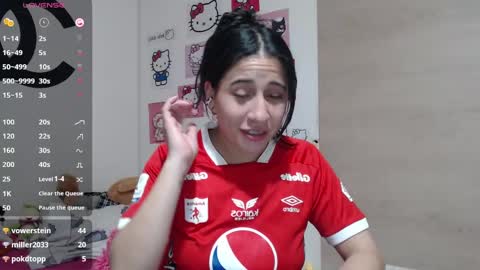 Nezumy Rey  online show from March 2025 03:01:01 AM