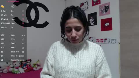 Nezumy Rey  online show from March 2025 03:35:01 AM