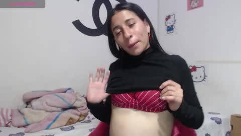 Nezumy Rey  online show from September 2025 03:21:01 AM