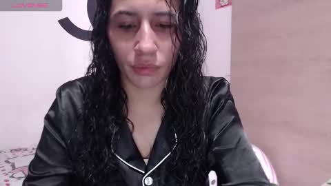 Nezumy Rey  online show from October 2025 07:47:01 PM