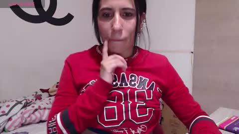 Nezumy Rey  online show from October 2025 03:07:02 AM