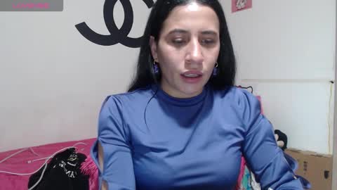 Nezumy Rey  online show from November 2025 02:33:01 AM