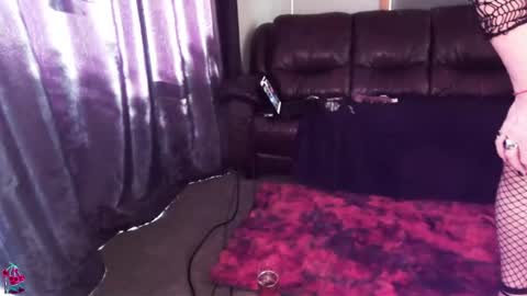 Cherry Heels online show from June 2026 12:28:02 AM