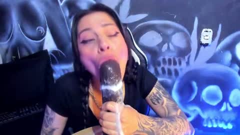 cherry jenklins87 online show from July 2026 05:30:01 PM
