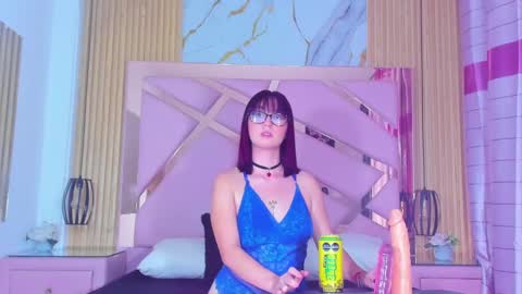 Cherry Mew and jean online show from March 2025 10:48:02 PM