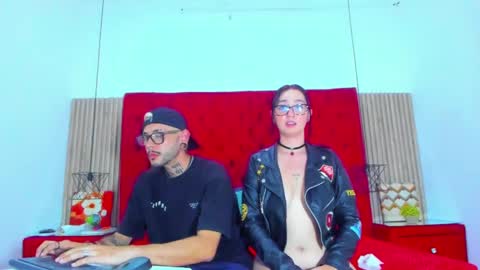 Cherry Mew and jean online show from March 2025 09:29:02 AM