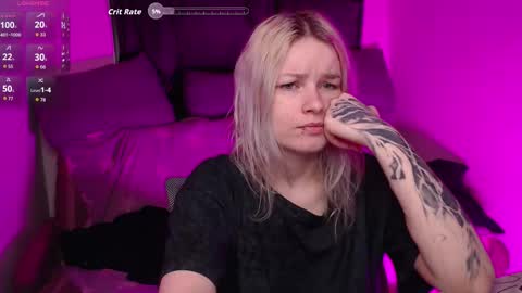 Snapshot of cherry_night666 chatting on March 2026 09:07:01 PM Morty online show from March 2026 09:07:01 PM