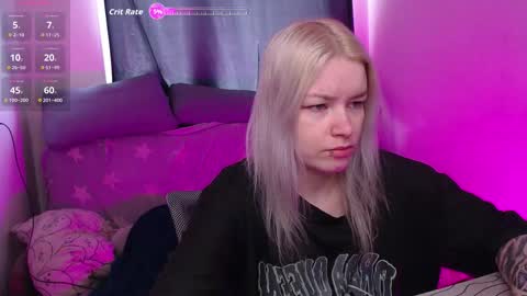 Snapshot of cherry_night666 chatting on March 2026 06:14:01 AM Morty online show from March 2026 06:14:01 AM