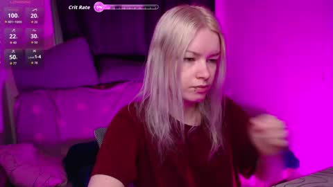 Snapshot of cherry_night666 chatting on April 2026 02:45:02 AM Morty online show from April 2026 02:45:02 AM