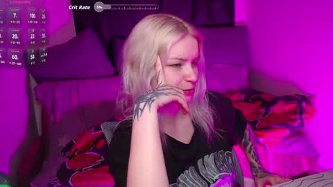 Snapshot of cherry_night666 chatting on April 2026 09:08:02 PM Morty online show from April 2026 09:08:02 PM