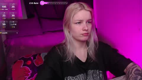 Snapshot of cherry_night666 chatting on April 2026 09:10:02 PM Morty online show from April 2026 09:10:02 PM