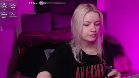 Snapshot of cherry_night666 chatting on April 2026 09:06:02 PM Morty online show from April 2026 09:06:02 PM