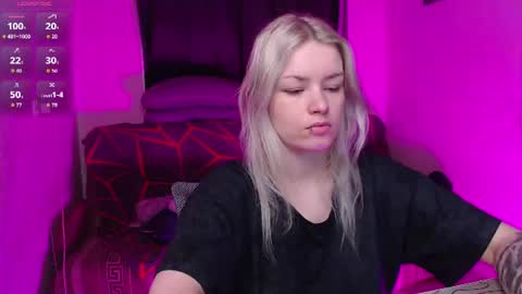 Snapshot of cherry_night666 chatting on June 2026 09:10:02 PM Morty online show from June 2026 09:10:02 PM