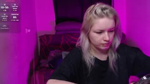 Snapshot of cherry_night666 chatting on June 2026 09:04:01 PM Morty online show from June 2026 09:04:01 PM