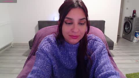 Sherry online show from December 2024 08:28:01 PM