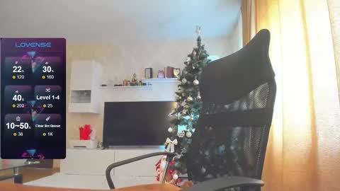 Snapshot of cherry_pie_69 chatting on January 2025 08:08:02 AM mayra online show from January 2025 08:08:02 AM