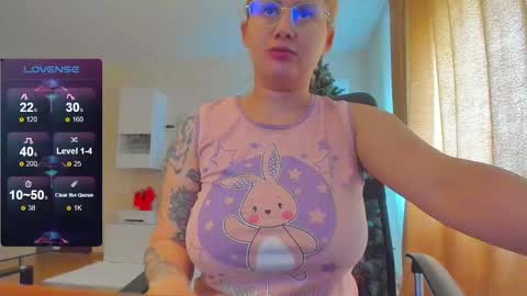 Snapshot of cherry_pie_69 chatting on February 2025 09:32:02 AM mayra online show from February 2025 09:32:02 AM