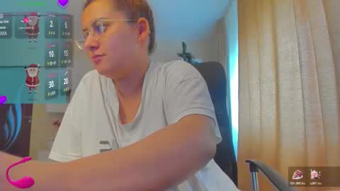 Snapshot of cherry_pie_69 chatting on November 2025 09:11:01 AM mayra online show from November 2025 09:11:01 AM