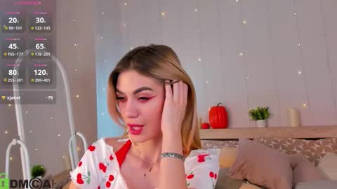 cherry_pr1ce online show from October 2025 12:43:02 AM