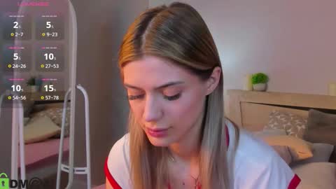 cherry_pr1ce online show from December 2025 12:06:01 AM