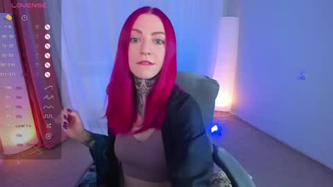 Roxy online show from January 2025 08:44:01 PM