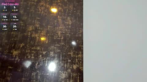 ANNY online show from December 2025 03:57:01 AM